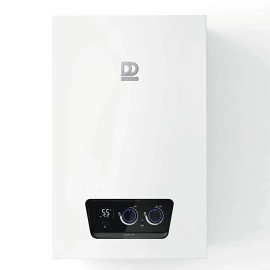 Demirdöküm Ademix Kombi 18/24
