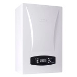 E.C.A. CALORA PREMİX 24kW YOĞUŞMALI KOMBİ